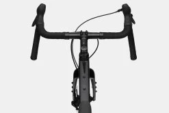 Cannondale Topstone 4 Black -Berg Fahrrad Geschaft C22 C15902U Topstone 4 BLK D1