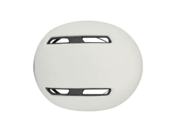 HJC Calido Urban / E-Bike Helm Matt Light Grey -Berg Fahrrad Geschaft CALIDO Light Grey Top copie