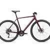 Orbea CARPE 20 Metallic Dark Red (Gloss) -Berg Fahrrad Geschaft CARPE20MetallicDarkRed Gloss 1