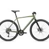 Orbea CARPE 20 Urban Green (Gloss)- Black (Matte) 1 Orbea CARPE 20 Urban Green (Gloss)- Black (Matte) -Berg Fahrrad Geschaft CARPE20UrbanGreen Gloss Black Matte 1
