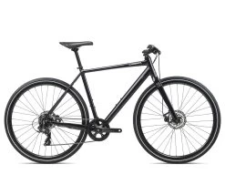 Orbea CARPE 40 Night Black (Gloss)