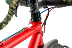 Cinelli Hobootleg - Red Right Hand -Berg Fahrrad Geschaft CINELLI22 0273 1 1