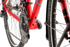 Cinelli Hobootleg - Red Right Hand -Berg Fahrrad Geschaft CINELLI22 0276 1 1