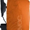 Evoc Raincover Sleeve Commute - Bright Orange -Berg Fahrrad Geschaft COMMUTE A I R PRO 18 dt12 orange beta