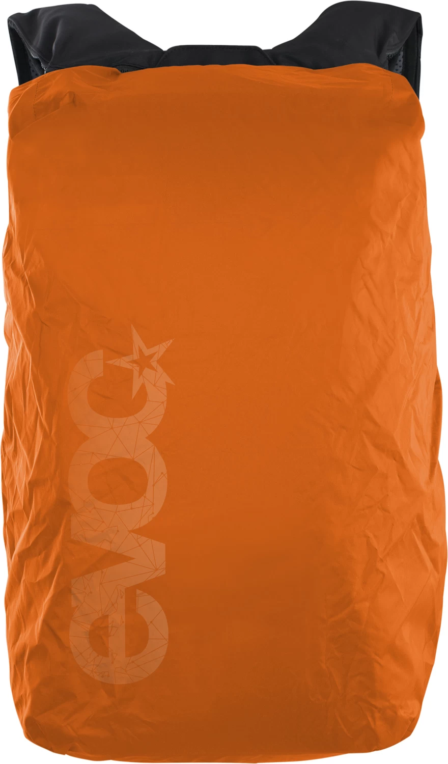 Evoc Raincover Sleeve Commute - Bright Orange 4 Evoc Raincover Sleeve Commute - Bright Orange – Bild 2