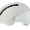 HJC Calido Urban / E-Bike Helm Matt Light Grey -Berg Fahrrad Geschaft CalidoUrbanE BikeHelmMattLightGrey 1