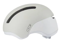 HJC Calido Urban / E-Bike Helm Matt Light Grey