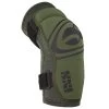 IXS Carve EVO+ Elbow Guard - Olive -Berg Fahrrad Geschaft CarveEVOelbowguard olive 1