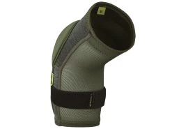 IXS Carve EVO+ Elbow Guard - Olive -Berg Fahrrad Geschaft CarveEVOelbowguard olive 3