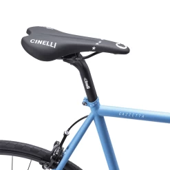 Cinelli Gazzetta Track - Blau 15 Cinelli Gazzetta Track - Blau -Berg Fahrrad Geschaft Cinelli Gazzetta 8
