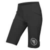 Endura Damen SingleTrack Lite Shorts - Schwarz - Short Fit -Berg Fahrrad Geschaft DamenSingleTrackLiteShortsSchwarz ShortFit 1