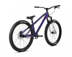 Dartmoor Dirt Bike Two6Player Pro Pike 26'' Glossy Cosmic -Berg Fahrrad Geschaft DartmoorDirtBikeTwo6PlayerProPike26GlossyCosmic 3