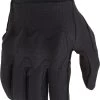 Fox Racing Defend D3O® Glove Black -Berg Fahrrad Geschaft DefendD3OGloveBlack 1