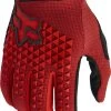 Fox Racing Defend Glove Red Clay -Berg Fahrrad Geschaft DefendGloveRedClay 1