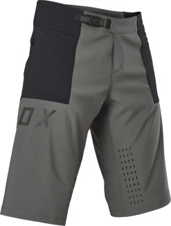 Fox Racing Defend PRO Short Dark Shadow