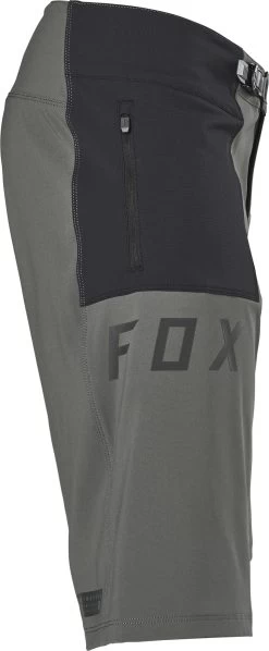 Fox Racing Defend PRO Short Dark Shadow -Berg Fahrrad Geschaft DefendPROShortDarkShadow 3