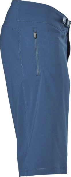 Fox Racing Defend Short Special Edition Dark Indigo -Berg Fahrrad Geschaft DefendShortSEDarkIndigo 3