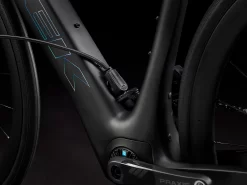 Trek Domane+ SLR 7 Matte Deep Smoke 17 Trek Domane+ SLR 7 Matte Deep Smoke -Berg Fahrrad Geschaft DomanePlusSLR7 23 36711 A Alt4