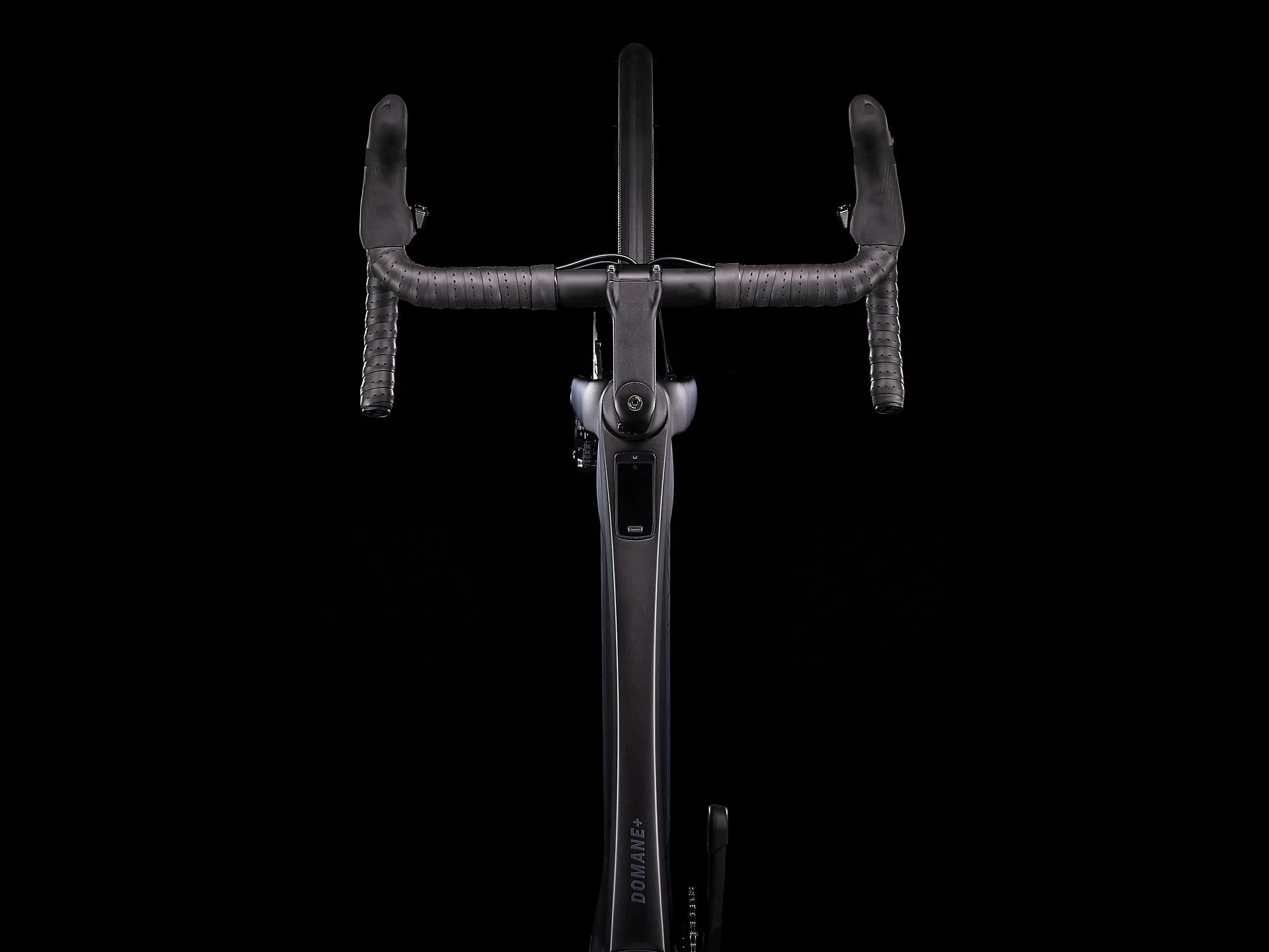 Trek Domane+ SLR 7 Matte Deep Smoke 8 Trek Domane+ SLR 7 Matte Deep Smoke – Bild 6