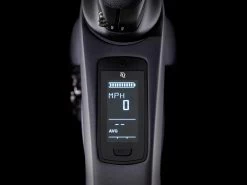 Trek Domane+ SLR 7 Matte Deep Smoke 20 Trek Domane+ SLR 7 Matte Deep Smoke -Berg Fahrrad Geschaft DomanePlusSLR7 23 36711 A Alt7