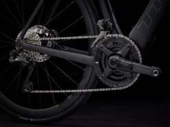 Trek Domane+ SLR 7 Matte Deep Smoke 21 Trek Domane+ SLR 7 Matte Deep Smoke -Berg Fahrrad Geschaft DomanePlusSLR7 23 36711 A Alt8