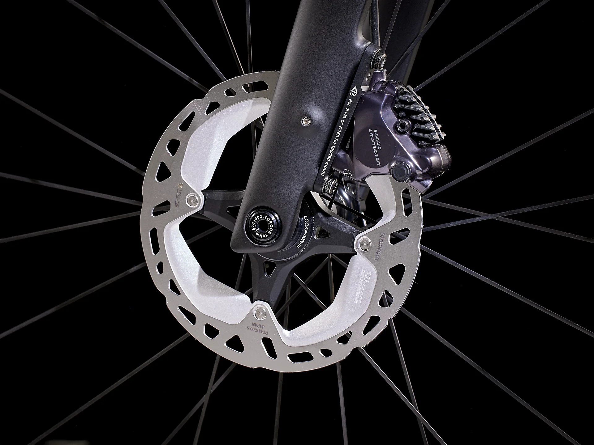 Trek Domane+ SLR 7 Matte Deep Smoke 12 Trek Domane+ SLR 7 Matte Deep Smoke – Bild 10