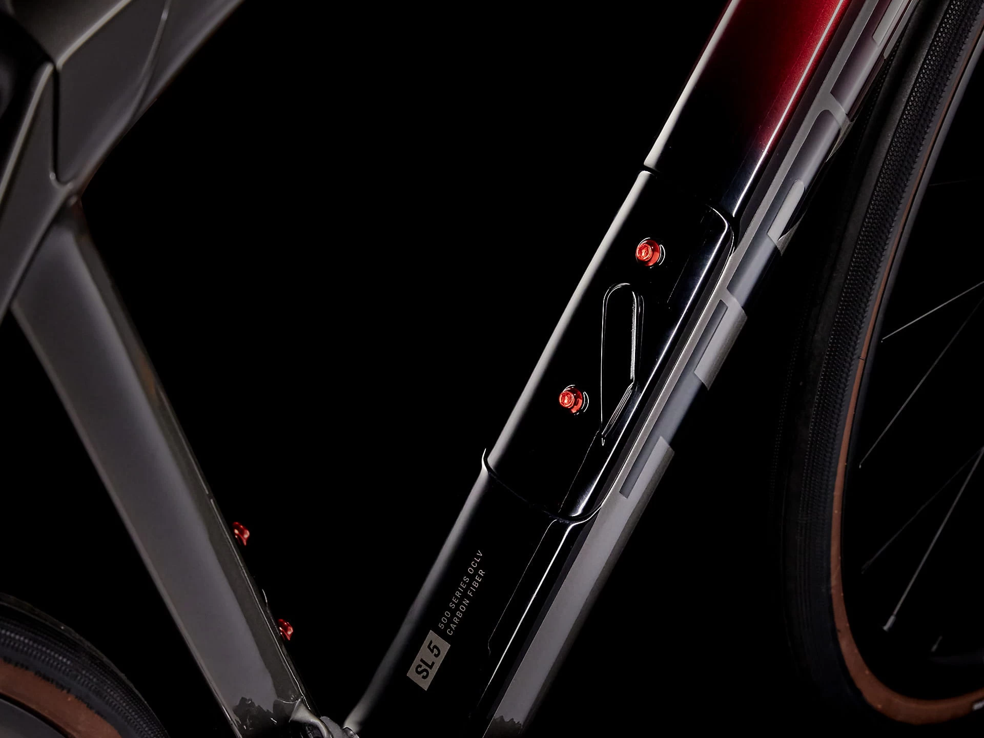 Trek Domane SL 5 Gen 4 Mercury 6 Trek Domane SL 5 Gen 4 Mercury – Bild 4