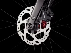 Trek Domane SL 5 Gen 4 Mercury 25 Trek Domane SL 5 Gen 4 Mercury -Berg Fahrrad Geschaft DomaneSL5 23 36149 B Alt8