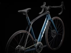 Domane SL 6 ETap Satin Dark Aquatic/Satin Trek Black -Berg Fahrrad Geschaft DomaneSL6eTap 22 35028 B Alt1