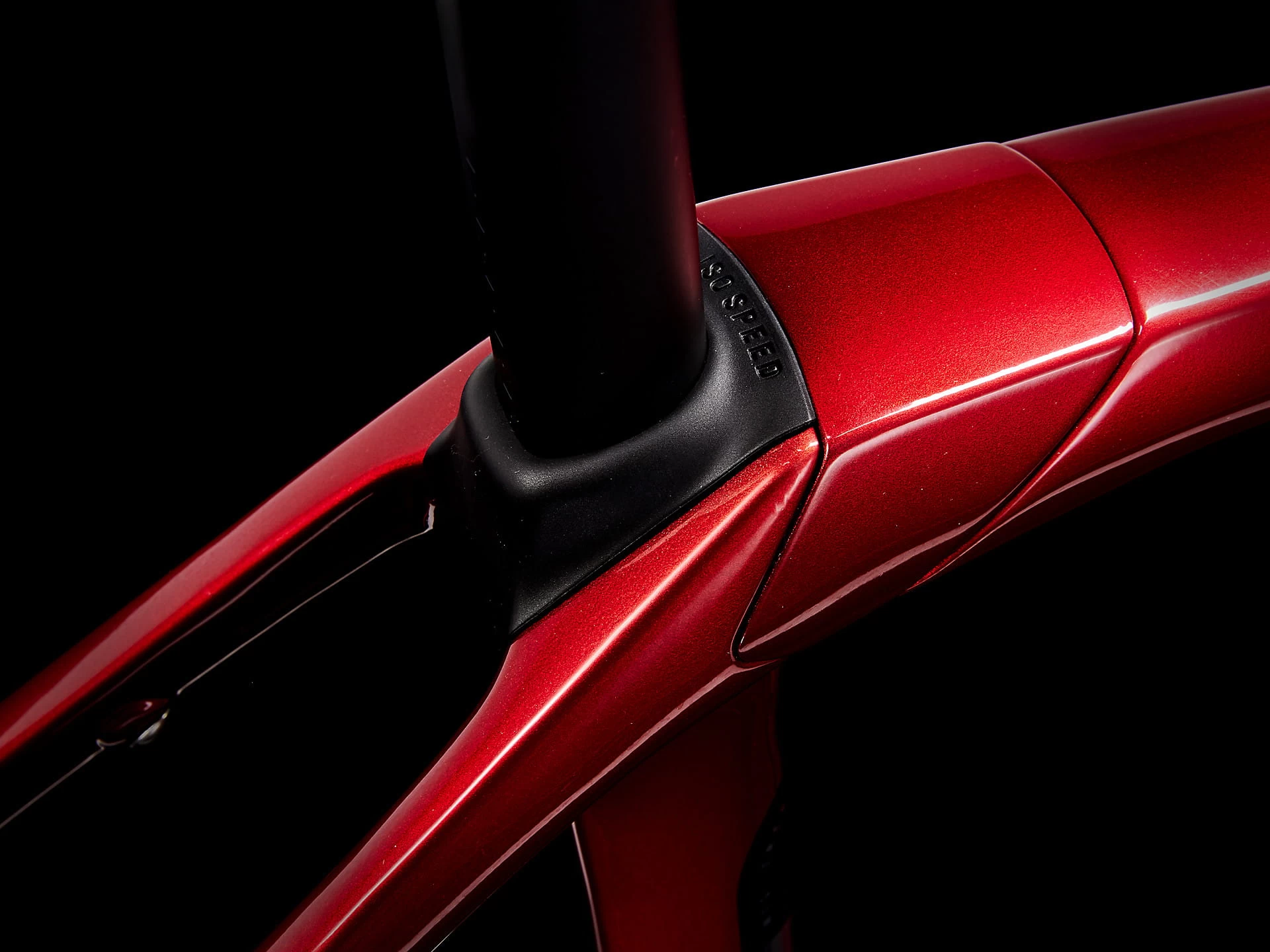 Trek Domane SL 6 ETap Gen 4 Crimson 9 Trek Domane SL 6 ETap Gen 4 Crimson – Bild 7