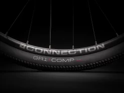 Trek Dual Sport 1 Quicksilver -Berg Fahrrad Geschaft DualSport1 22 35060 B Alt6