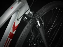 Trek Dual Sport 1 Quicksilver -Berg Fahrrad Geschaft DualSport1 22 35060 B Alt7