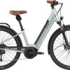 Cannondale Adventure Neo 2 EQ Sage Gray -Berg Fahrrad Geschaft E UrbanBikeAdventureNeo2EQSageGrayBMOBikeMailorder 1