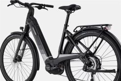 Cannondale Mavaro Neo 5 Black Pearl -Berg Fahrrad Geschaft E UrbanBikeMavaroNeo5BlackPearlBMOBikeMailorder 6