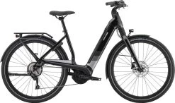 Cannondale Mavaro Neo 5 Black Pearl