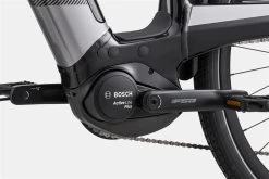 Cannondale Mavaro Neo 5 Black Pearl -Berg Fahrrad Geschaft E UrbanBikeMavaroNeo5BlackPearlBMOBikeMailorder 2 4