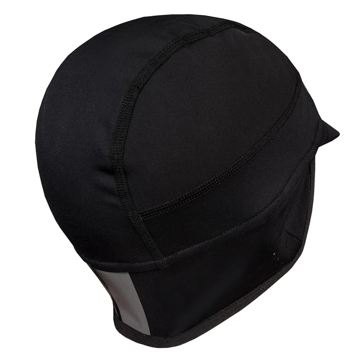 Endura Pro SL Winter Cap - Winddichte Thermomütze - Schwarz 4 Endura Pro SL Winter Cap - Winddichte Thermomütze - Schwarz – Bild 2