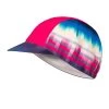 Endura Equalizer Cap Limited Editon - Rot/Blau -Berg Fahrrad Geschaft E1243NA 1