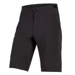 Endura GV500 Foyle Short - Schwarz