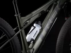 E-Caliber 9.6 Satin Lithium Grey/Trek Black 21 E-Caliber 9.6 Satin Lithium Grey/Trek Black -Berg Fahrrad Geschaft ECaliber96US 21 34353 A Accessory1