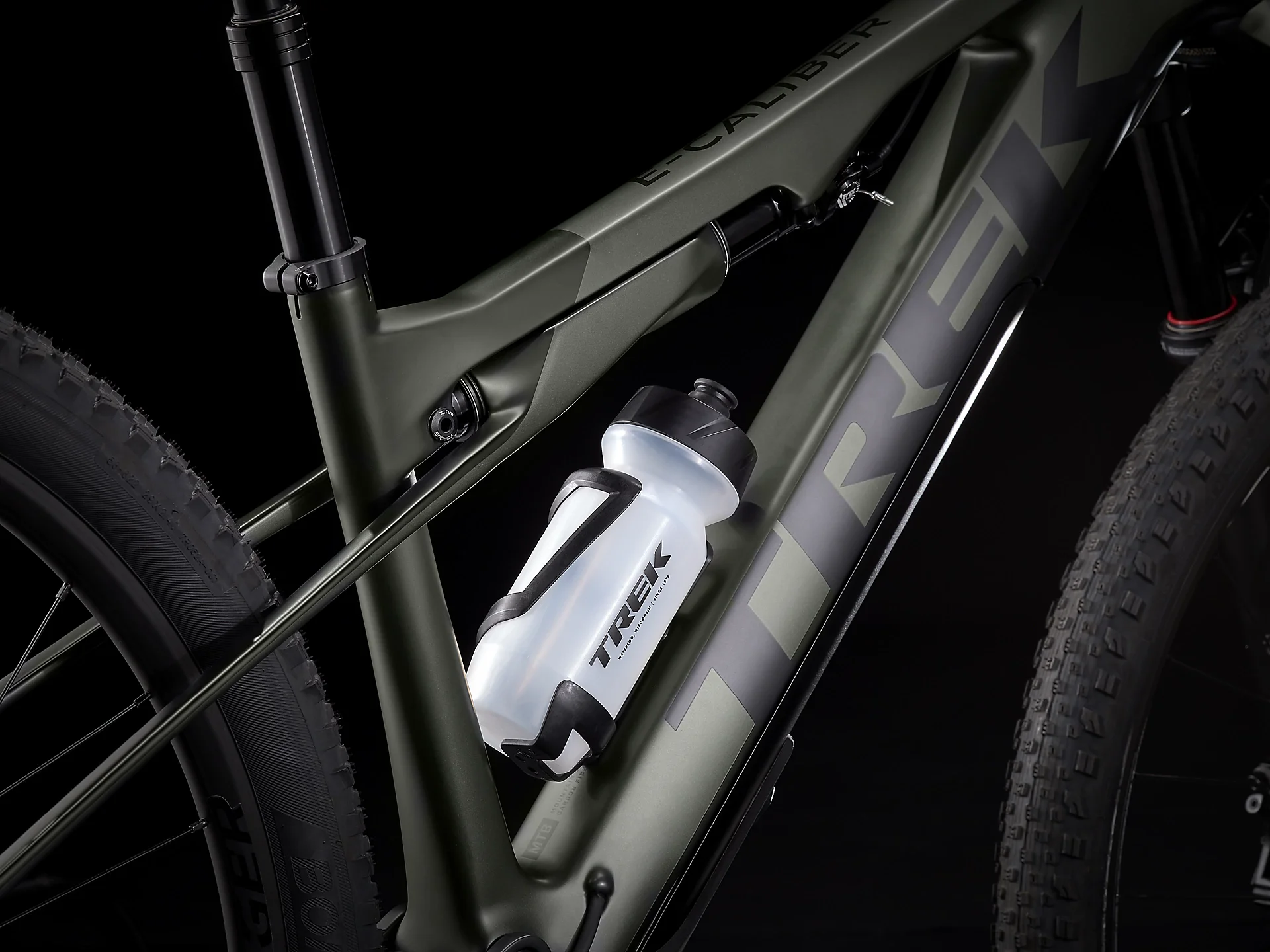 E-Caliber 9.6 Satin Lithium Grey/Trek Black 12 E-Caliber 9.6 Satin Lithium Grey/Trek Black – Bild 10