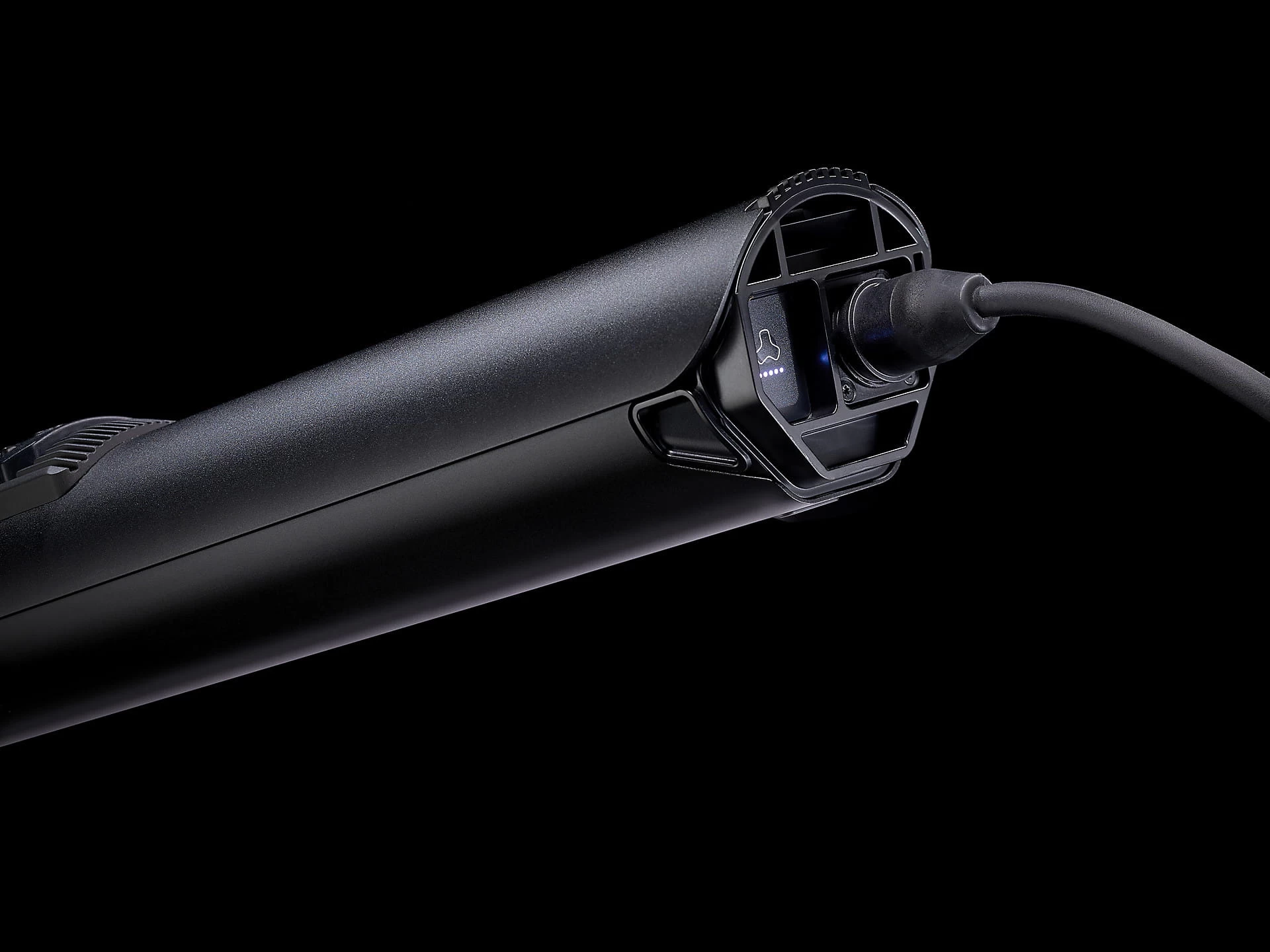 E-Caliber 9.6 Satin Lithium Grey/Trek Black 6 E-Caliber 9.6 Satin Lithium Grey/Trek Black – Bild 4