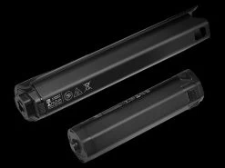 E-Caliber 9.6 Satin Lithium Grey/Trek Black 17 E-Caliber 9.6 Satin Lithium Grey/Trek Black -Berg Fahrrad Geschaft ECaliber96US 21 34353 A Alt5