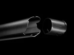 E-Caliber 9.6 Satin Lithium Grey/Trek Black 18 E-Caliber 9.6 Satin Lithium Grey/Trek Black -Berg Fahrrad Geschaft ECaliber96US 21 34353 A Alt6