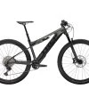 E-Caliber 9.6 Satin Lithium Grey/Trek Black