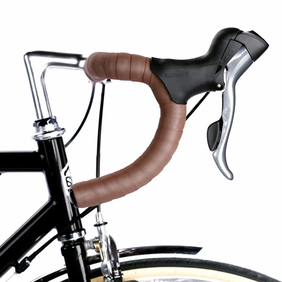 Troy City Bike - Metallic Black 6 Troy City Bike - Metallic Black – Bild 4