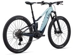 Liv Embolden E+ 1 - Soap Suds -Berg Fahrrad Geschaft EShowcase8