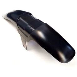 Mudhugger EVO Zip Tie Schutzblech Lang Mit Kabelbinder -Berg Fahrrad Geschaft EVOZipLong1