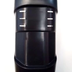 Mudhugger EVO Zip Tie Schutzblech Lang Mit Kabelbinder -Berg Fahrrad Geschaft EVOZipLong4