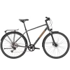 Elan Super Deluxe - 28 Zoll HER Trekkingrad - Grau Metallic -Berg Fahrrad Geschaft ElanSuperDeluxeHER 21 33543 A Primary